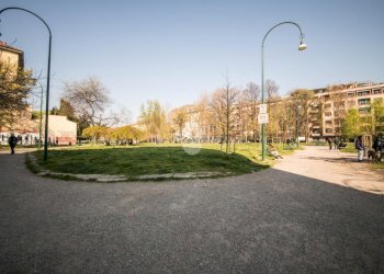 Three-room apartment Via Vetere, Milano (neighborhood Ticinese) - photo 39