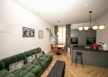 Trilocale Via Vetere, Milano (zona Ticinese) - foto 3