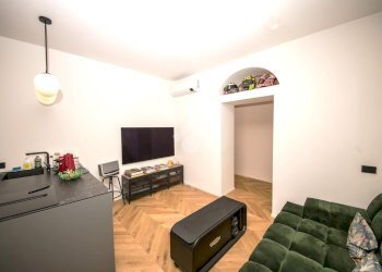 Trilocale Via Vetere, Milano (zona Ticinese) - foto 6