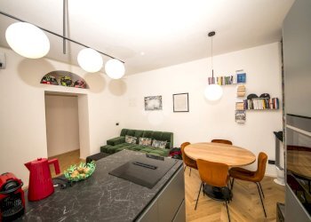 Trilocale Via Vetere, Milano (zona Ticinese) - foto 7