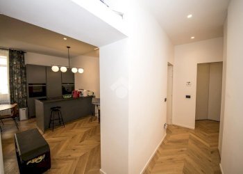 Trilocale Via Vetere, Milano (zona Ticinese) - foto 8