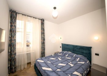 Trilocale Via Vetere, Milano (zona Ticinese) - foto 9