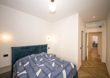 Trilocale Via Vetere, Milano (zona Ticinese) - foto 10