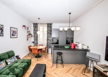 Three-room apartment Via Vetere, Milano (neighborhood Ticinese) - photo 1