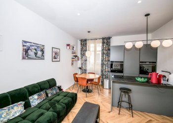 Three-room apartment Via Vetere, Milano (neighborhood Ticinese) - photo 2