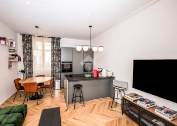 Three-room apartment Via Vetere, Milano (neighborhood Ticinese) - photo 3