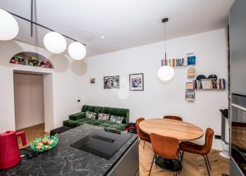 Three-room apartment Via Vetere, Milano (neighborhood Ticinese) - photo 4