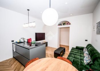 Three-room apartment Via Vetere, Milano (neighborhood Ticinese) - photo 5