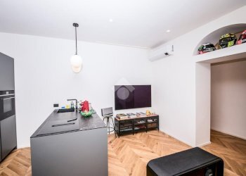 Three-room apartment Via Vetere, Milano (neighborhood Ticinese) - photo 6
