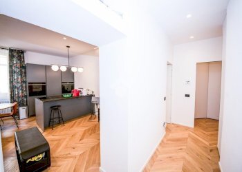 Three-room apartment Via Vetere, Milano (neighborhood Ticinese) - photo 7