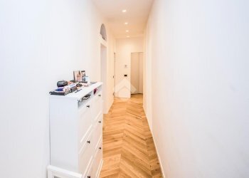 Three-room apartment Via Vetere, Milano (neighborhood Ticinese) - photo 8