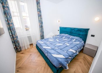 Three-room apartment Via Vetere, Milano (neighborhood Ticinese) - photo 9