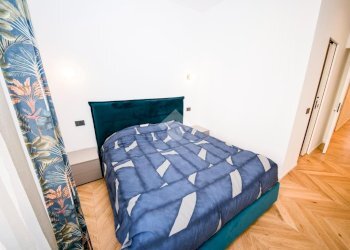 Three-room apartment Via Vetere, Milano (neighborhood Ticinese) - photo 10