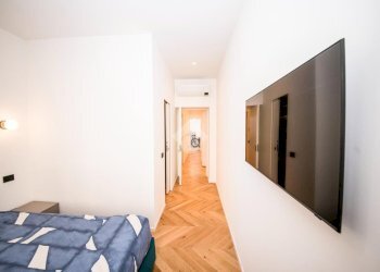 Three-room apartment Via Vetere, Milano (neighborhood Ticinese) - photo 11