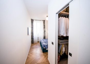 Three-room apartment Via Vetere, Milano (neighborhood Ticinese) - photo 12