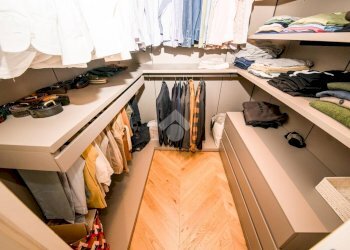 Three-room apartment Via Vetere, Milano (neighborhood Ticinese) - photo 13