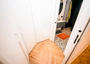 Three-room apartment Via Vetere, Milano (neighborhood Ticinese) - photo 15