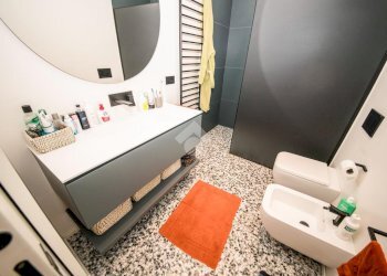 Three-room apartment Via Vetere, Milano (neighborhood Ticinese) - photo 16