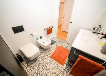 Three-room apartment Via Vetere, Milano (neighborhood Ticinese) - photo 18