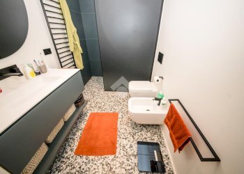Three-room apartment Via Vetere, Milano (neighborhood Ticinese) - photo 19