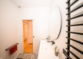 Three-room apartment Via Vetere, Milano (neighborhood Ticinese) - photo 22