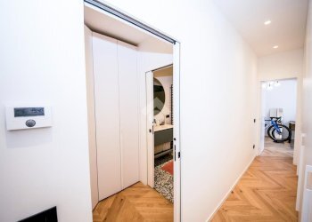 Three-room apartment Via Vetere, Milano (neighborhood Ticinese) - photo 23
