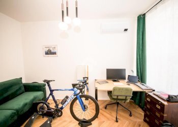 Three-room apartment Via Vetere, Milano (neighborhood Ticinese) - photo 24