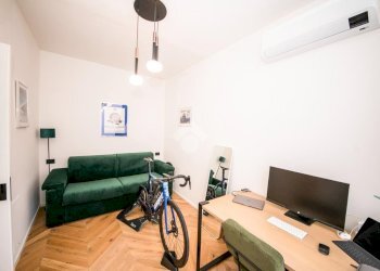 Three-room apartment Via Vetere, Milano (neighborhood Ticinese) - photo 25