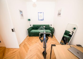 Three-room apartment Via Vetere, Milano (neighborhood Ticinese) - photo 26