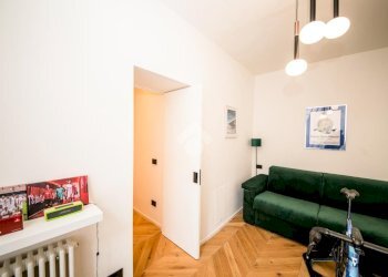 Three-room apartment Via Vetere, Milano (neighborhood Ticinese) - photo 27