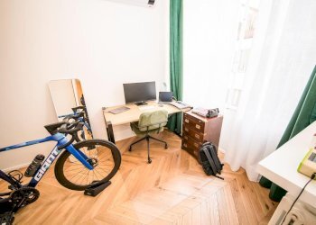 Three-room apartment Via Vetere, Milano (neighborhood Ticinese) - photo 28