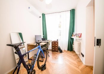 Three-room apartment Via Vetere, Milano (neighborhood Ticinese) - photo 29