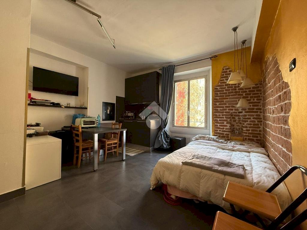 Monolocale Viale Monte Nero, Milano - foto 1