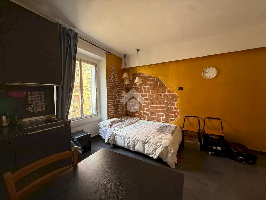 Monolocale Viale Monte Nero, Milano - foto 2