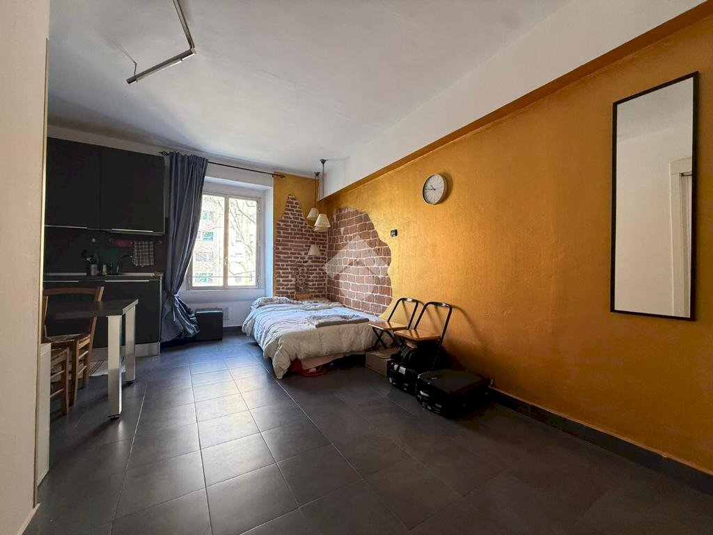 Monolocale Viale Monte Nero, Milano - foto 3