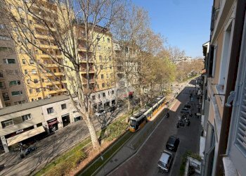 Monolocale Viale Monte Nero, Milano - foto 9