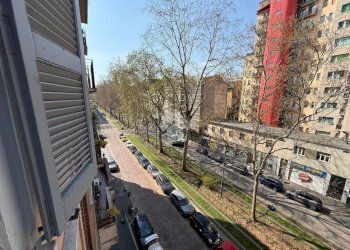 Monolocale Viale Monte Nero, Milano - foto 10