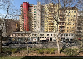 Monolocale Viale Monte Nero, Milano - foto 11