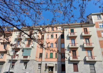 Bilocale Via populonia, Milano - foto 1