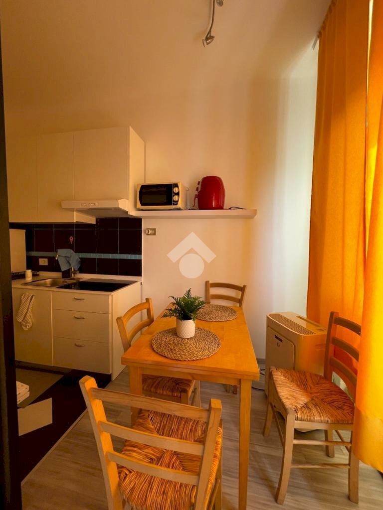 One-room apartment Viale Abruzzi, Milano (neighborhood Città Studi) - photo 3