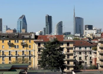 One-room apartment Viale Abruzzi, Milano (neighborhood Città Studi) - photo 1