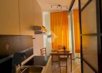 One-room apartment Viale Abruzzi, Milano (neighborhood Città Studi) - photo 4