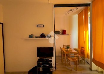 One-room apartment Viale Abruzzi, Milano (neighborhood Città Studi) - photo 10