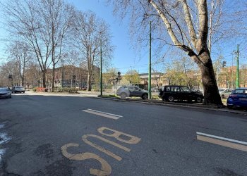 One-room apartment Viale Abruzzi, Milano (neighborhood Città Studi) - photo 16