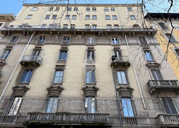 One-room apartment Viale Abruzzi, Milano (neighborhood Città Studi) - photo 19