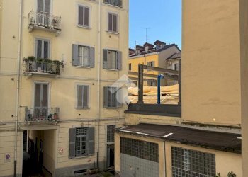 One-room apartment Viale Abruzzi, Milano (neighborhood Città Studi) - photo 20