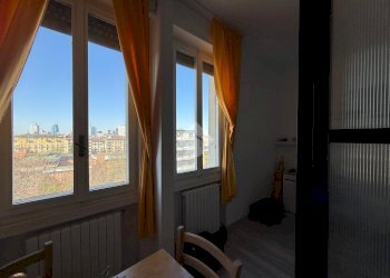 One-room apartment Viale Abruzzi, Milano (neighborhood Città Studi) - photo 21