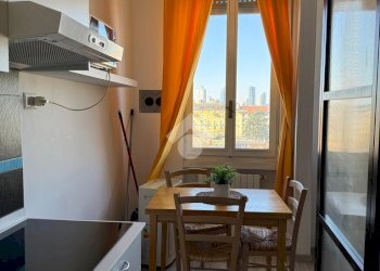 One-room apartment Viale Abruzzi, Milano (neighborhood Città Studi) - photo 23