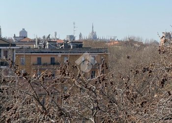 One-room apartment Viale Abruzzi, Milano (neighborhood Città Studi) - photo 28