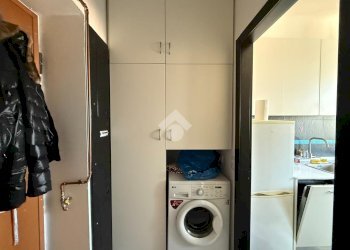 One-room apartment Viale Abruzzi, Milano (neighborhood Città Studi) - photo 30